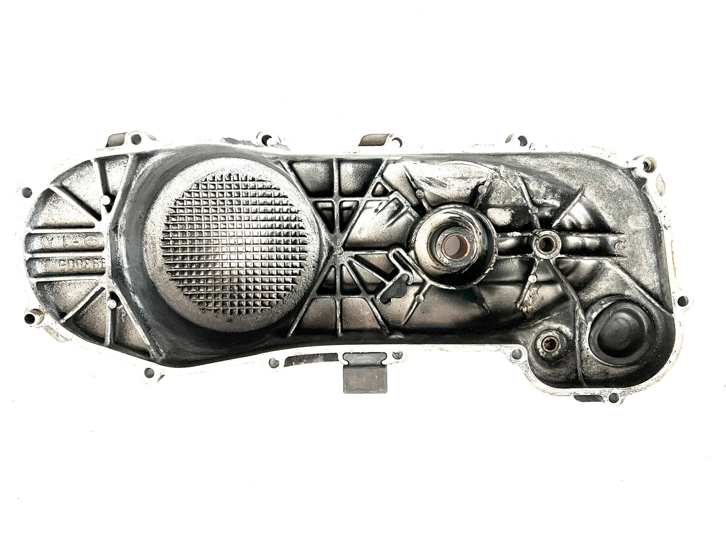 Coperchio variatore scooter Piaggio Zip-Vespa ET2 50cc