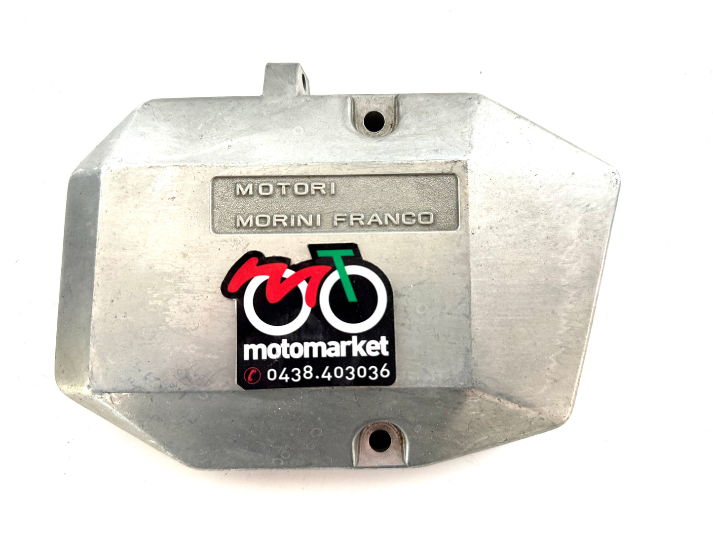 Coperchio volano Franco Morini MO4 50cc art.127044
