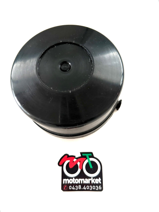 Coperchio volano Malaguti Grizzly Franco Morini S5N 50cc art.127004