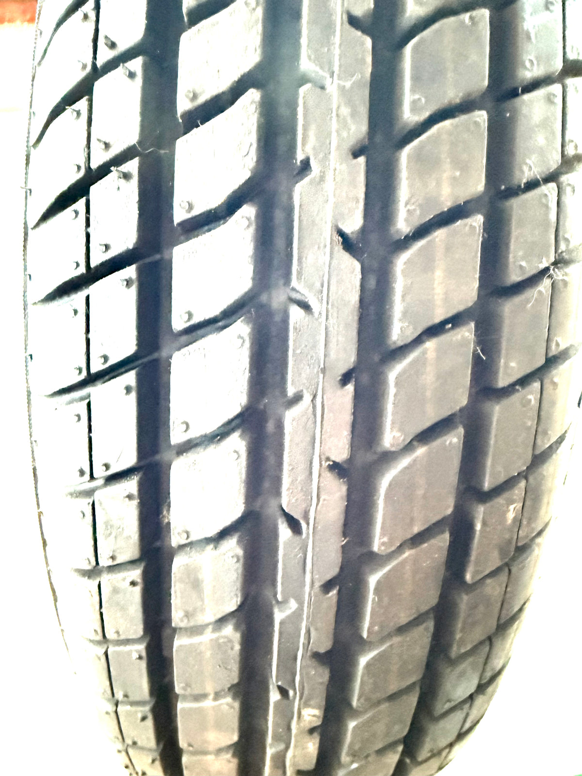 Copertura 140/70-12 86J V Race Piaggio Ape Poker