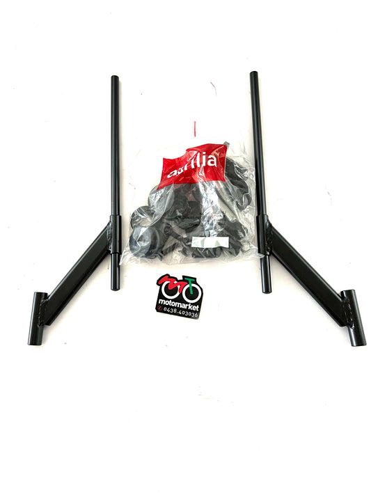 Attacchi paravento originale Aprilia Scarabeo 50cc