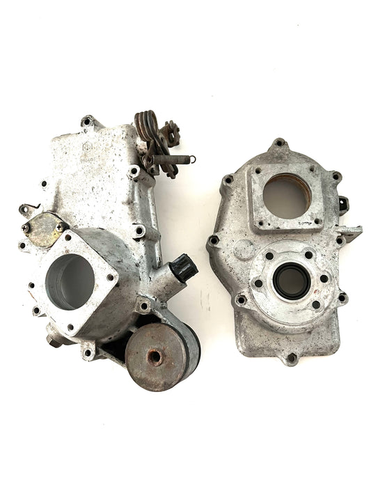 Carter differenziale Ape P50