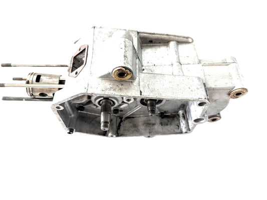 Carter motore con albero motore Atala Califfone-Gio’-Master 50cc
