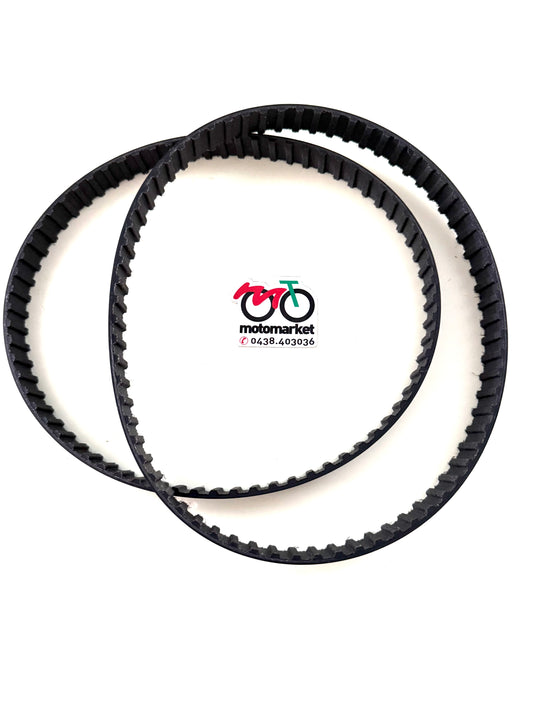 Cinghie distribuzione Ducati Monster-Indiana-Cagiva Elefant art.2765190