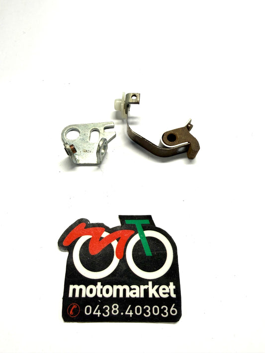 Contatti impianto CEV Moto Guzzi Stornello 125cc art.3157