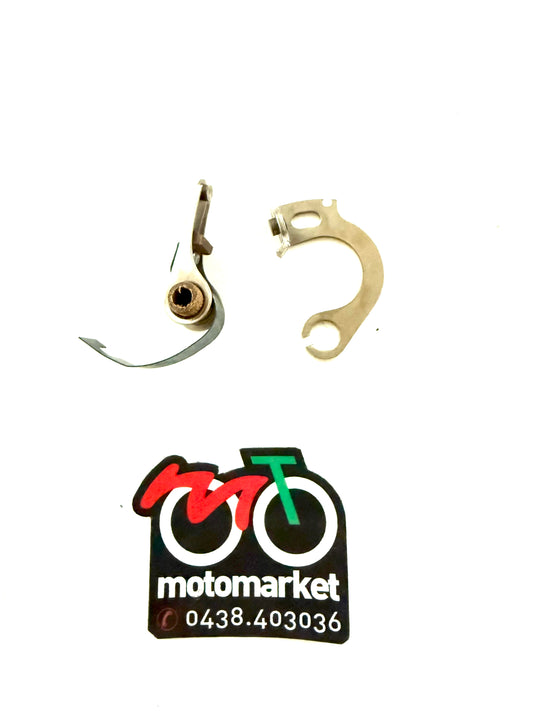 Contatti impianto Marelli MCR Lombardini art.3591