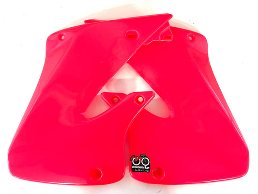 Convogliatori radiatore Honda CR125 1998/99-CR250 1997/99 art.8417000003