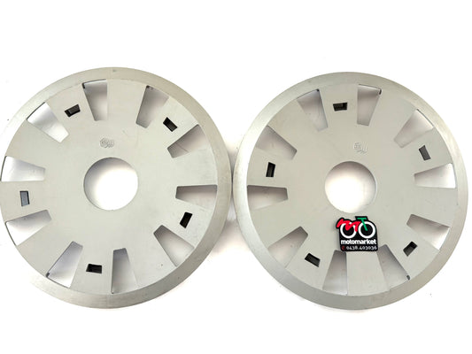 Coppe copriruota Vespa PK50XL originali