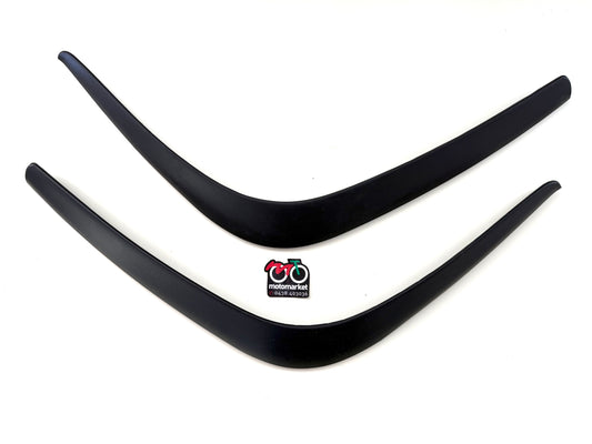 Deflettori carena anteriore Peugeot Eliseo 50-125-150cc art.005506