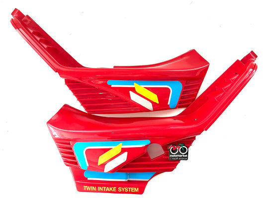 Fianchetti carena Malaguti Fifty HF 50cc 1989-90