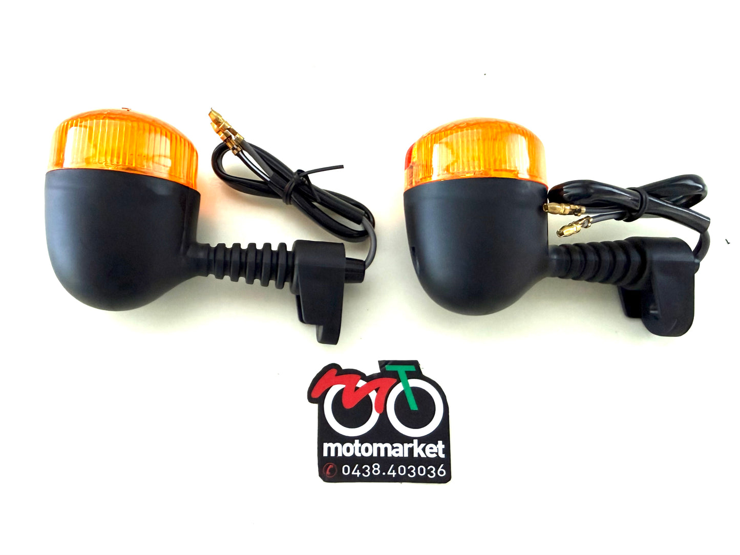 Frecce DX-SX posteriore Yamaha Aerox 50cc-scooter e moto varie