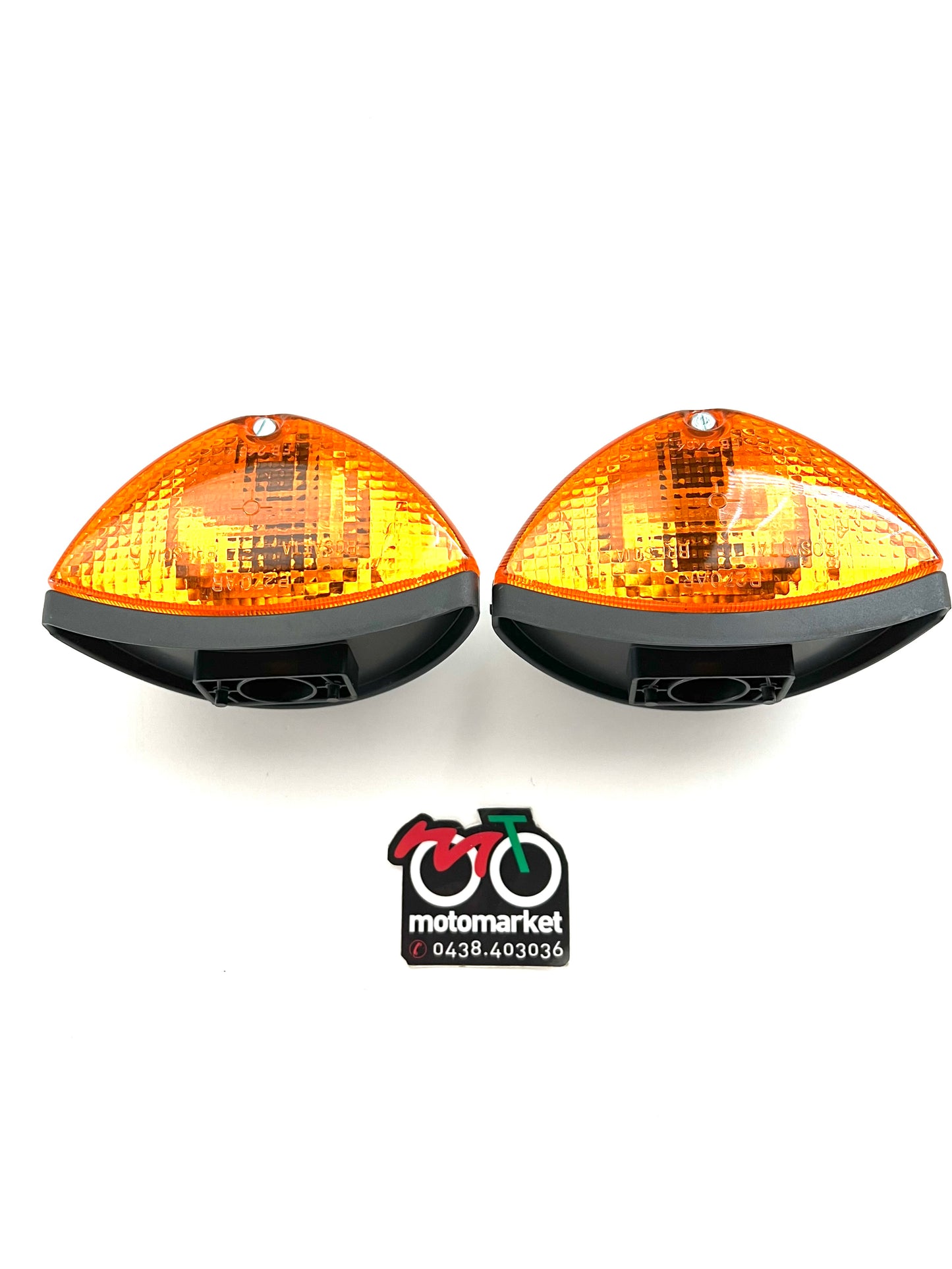 Frecce anteriori Piaggio Free 50cc art.P270