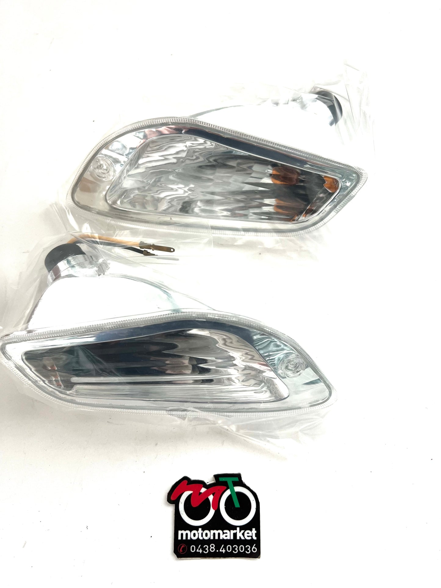 Frecce posteriori Piaggio Vespa LX50-125cc