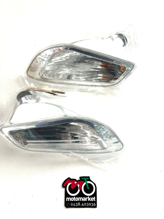 Frecce posteriori Piaggio Vespa LX50-125cc