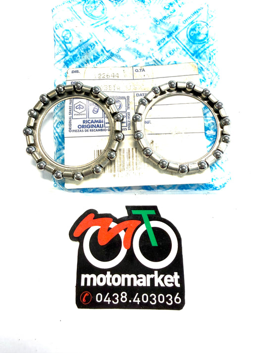 Gabbie sterzo Piaggio Bravo-SuperBravo-SI-Zip-Free 50cc art.122644