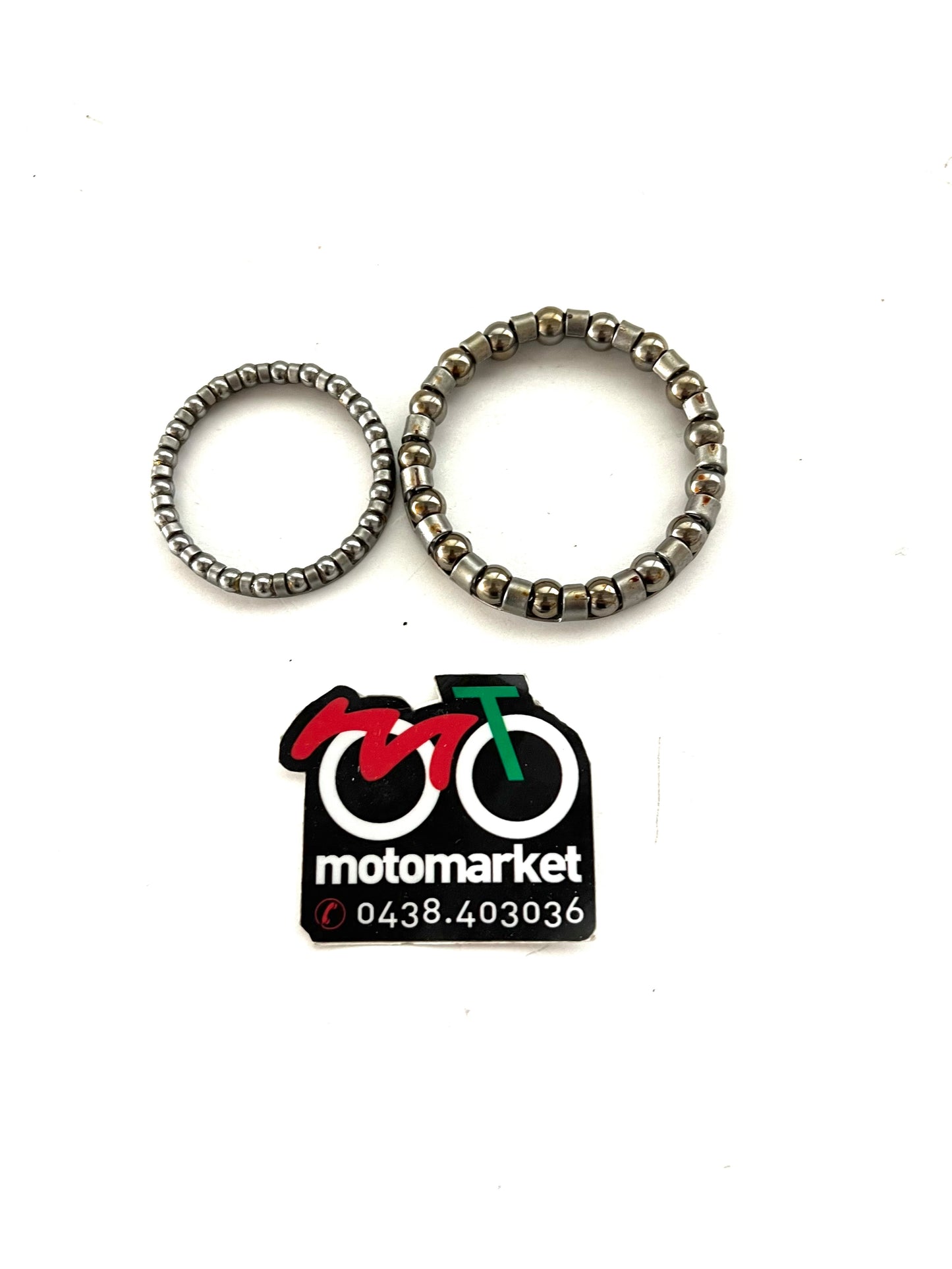 Gabbie sterzo Piaggio Vespa tutti i modelli