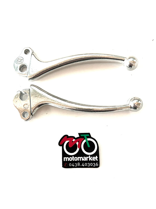 Leve freno-frizione Vespa 125 Primavera-ET3 art.5017
