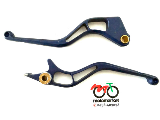 Leve frizione e freno Honda Hornet 600 1999/02