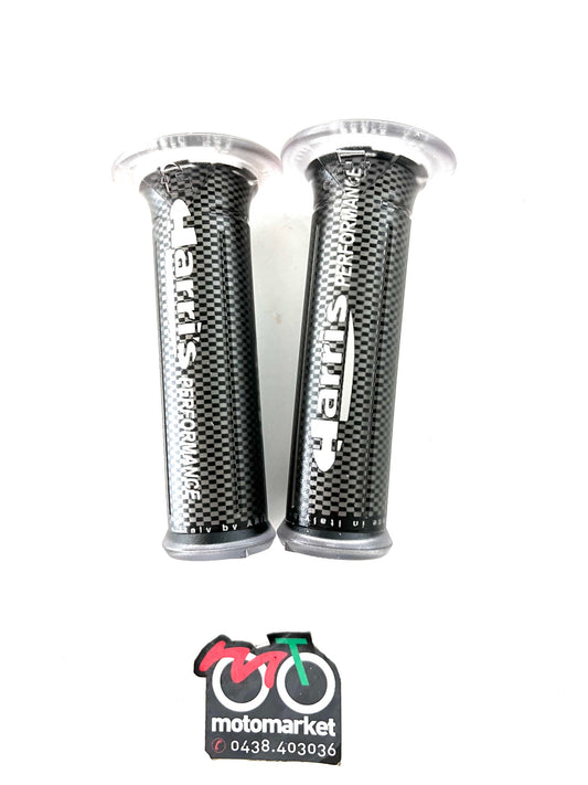 Manopole Ariete Harris moto L.120mm art.01687