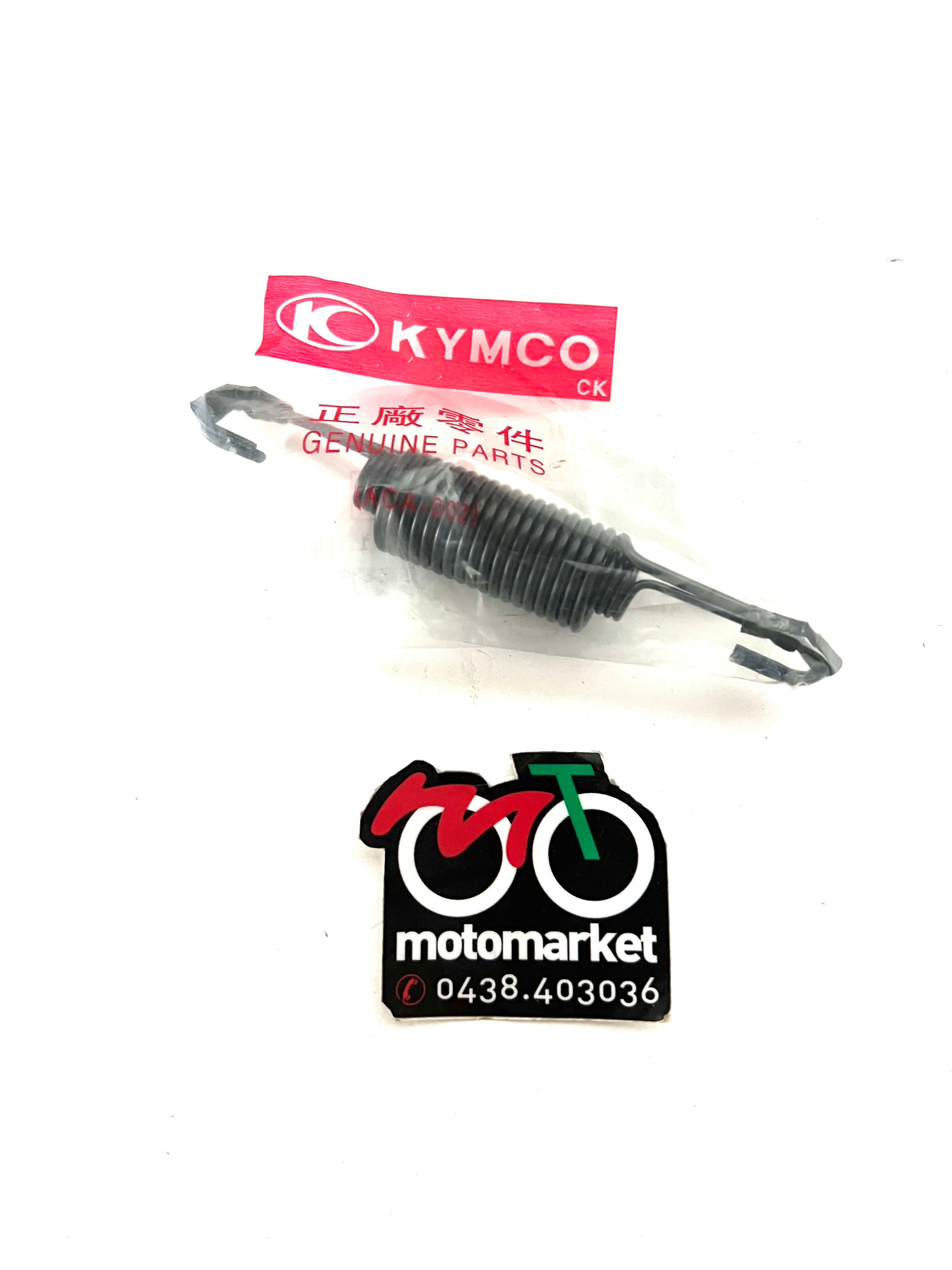 Schalter Commodo Links Für Kymco Agility Super 8 50 125 - Motorrad Roller Moped Ersatzteil