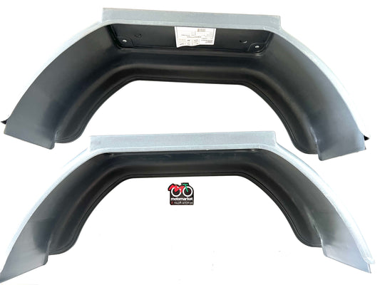 Parafango posteriore Ape 50 telaio TL3T-TL4T-TL6T art.26136