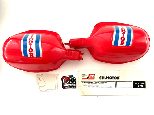 Paramani Gilera RX125 Arizona-Dakota 350-Aprilia Tuareg 125 art. I 470