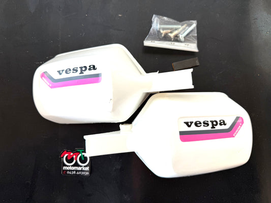 Paramani Stilmotor Vespa 50-Primavera-ET3-PX-PK