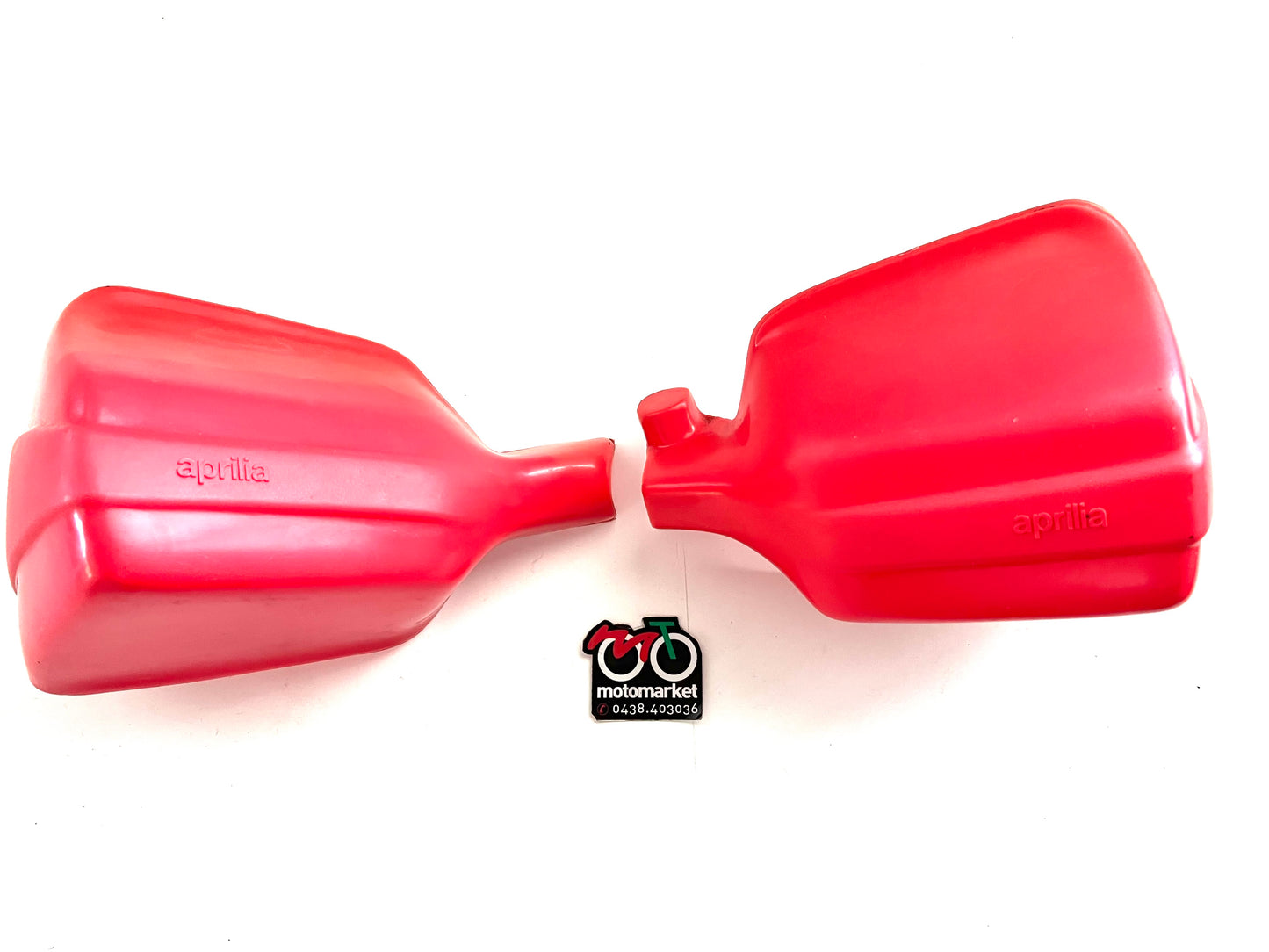 Paramani Aprilia RX-MX50 1995/04 art.AP8231832