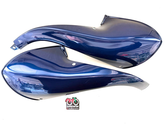 Paramani Peugeot Eliseo 50-125-150cc art.5890NB