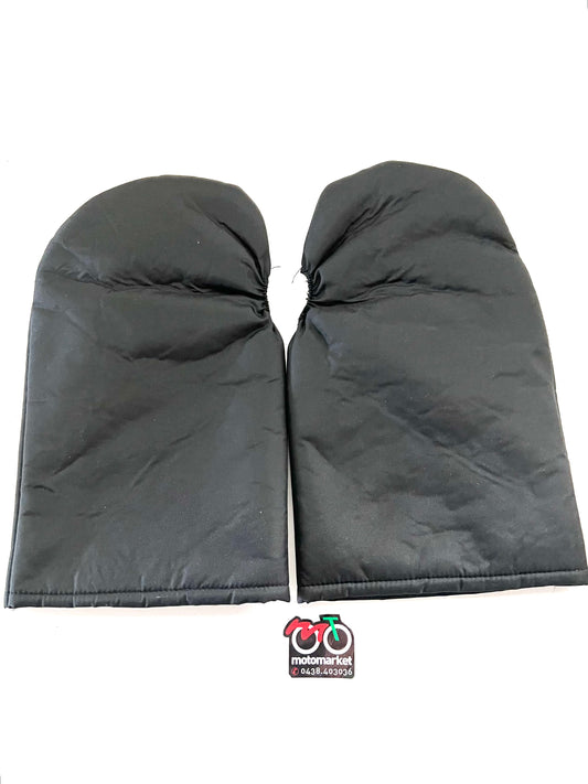 Paramano antifreddo standard moto-scooter