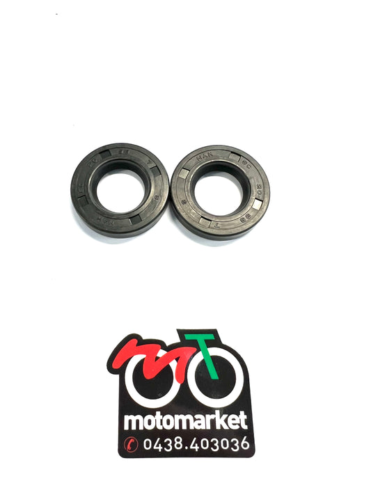 Paraolio banco Derbi Atlantis-Predator-Hunter 50cc art.00G02501231