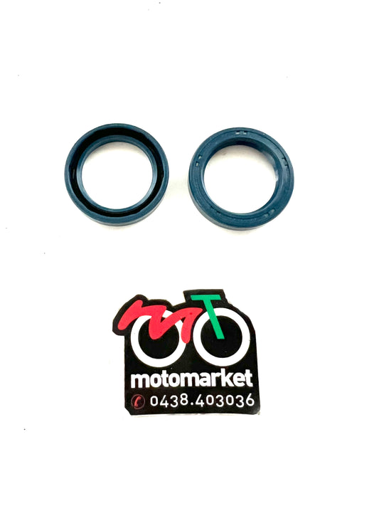 Paraoli semiassi Ape 50cc art.5910