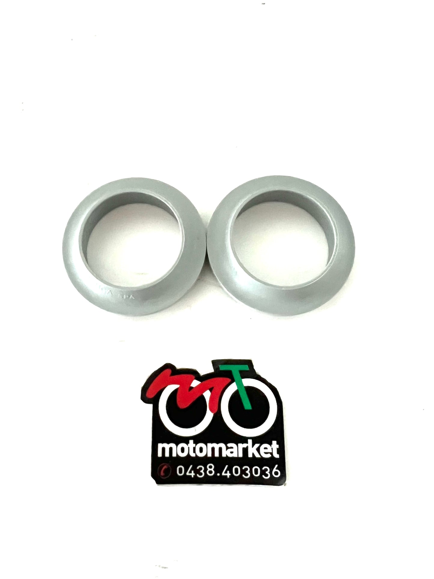 Parapolvere forcella Paioli Beta ST 50cc