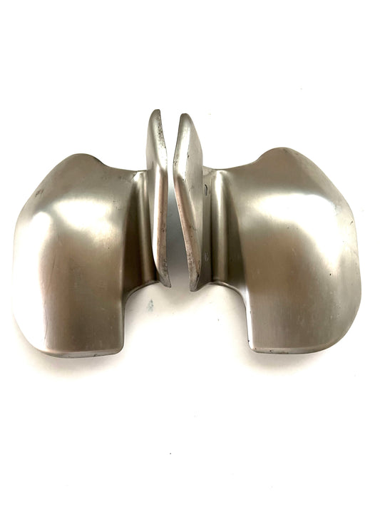 Protezioni marmitte moto