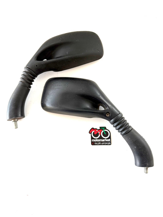 Specchi DX-SX Aprilia Amico-SR 50cc