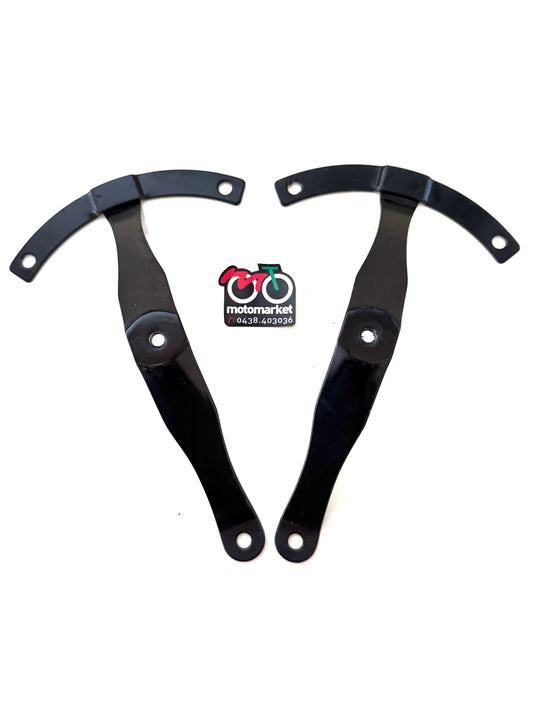 Supporti coppe ruote Faco Vespa