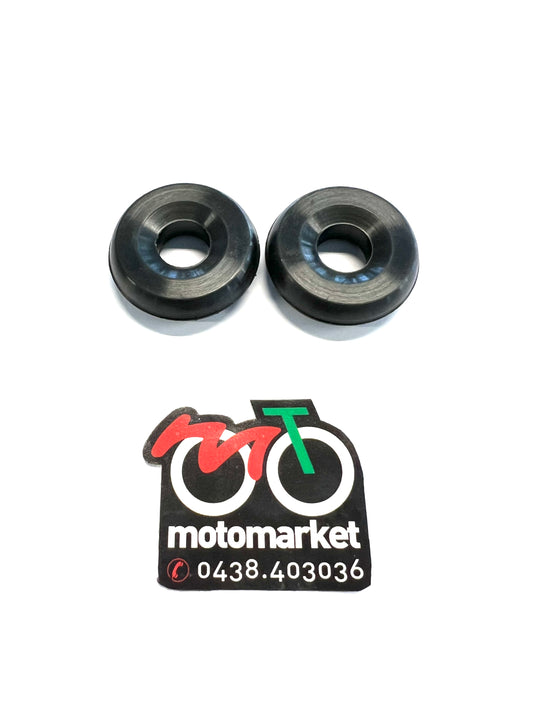 Tamponi ammortizzatore anteriore Ape 50 tutti i modelli art.6488