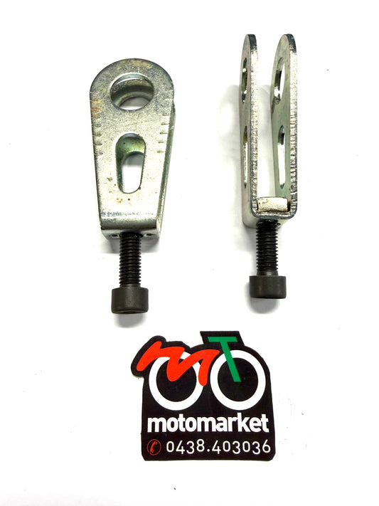 Tendicatena moto perno D.17mm