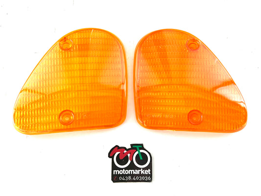 Vetri freccia anteriori Ape TM50 art.1838