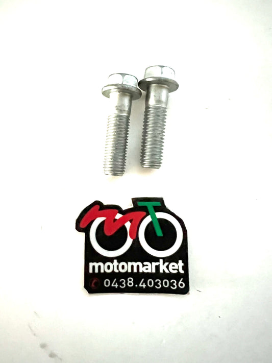 Viti ammortizzatori posteriori Aprilia SR Ditech 50cc D.10X35 art.AP8152318