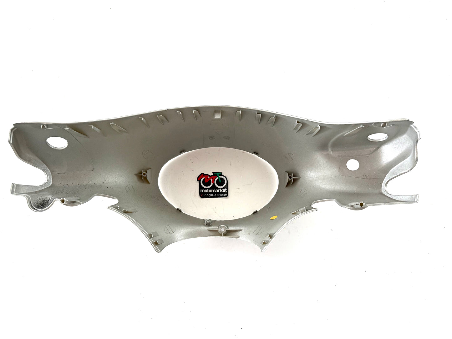 Coprimanubrio Piaggio Vespa ET2 50cc-ET4-Liberty 50-125cc art.42720050A7