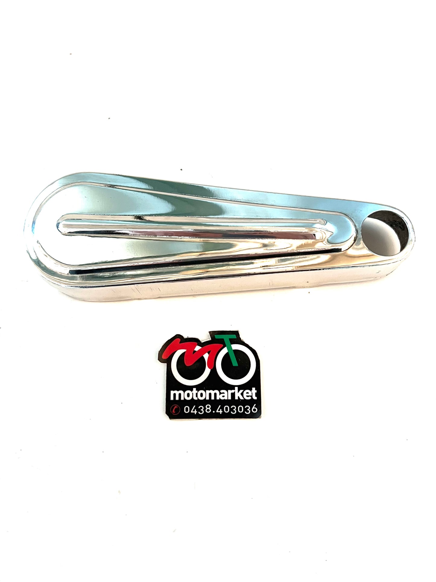 Coprimolleggio Vespa GL 125-150-Vespa GS art.5881