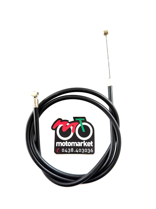 Corda alzavalvola Piaggio Bravo P 50cc art.213025