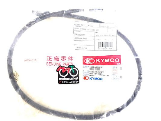 Corda contachilometri Kymco Agility 50 R12-Carry 50-125-Like 50-125-200 art.00151080
