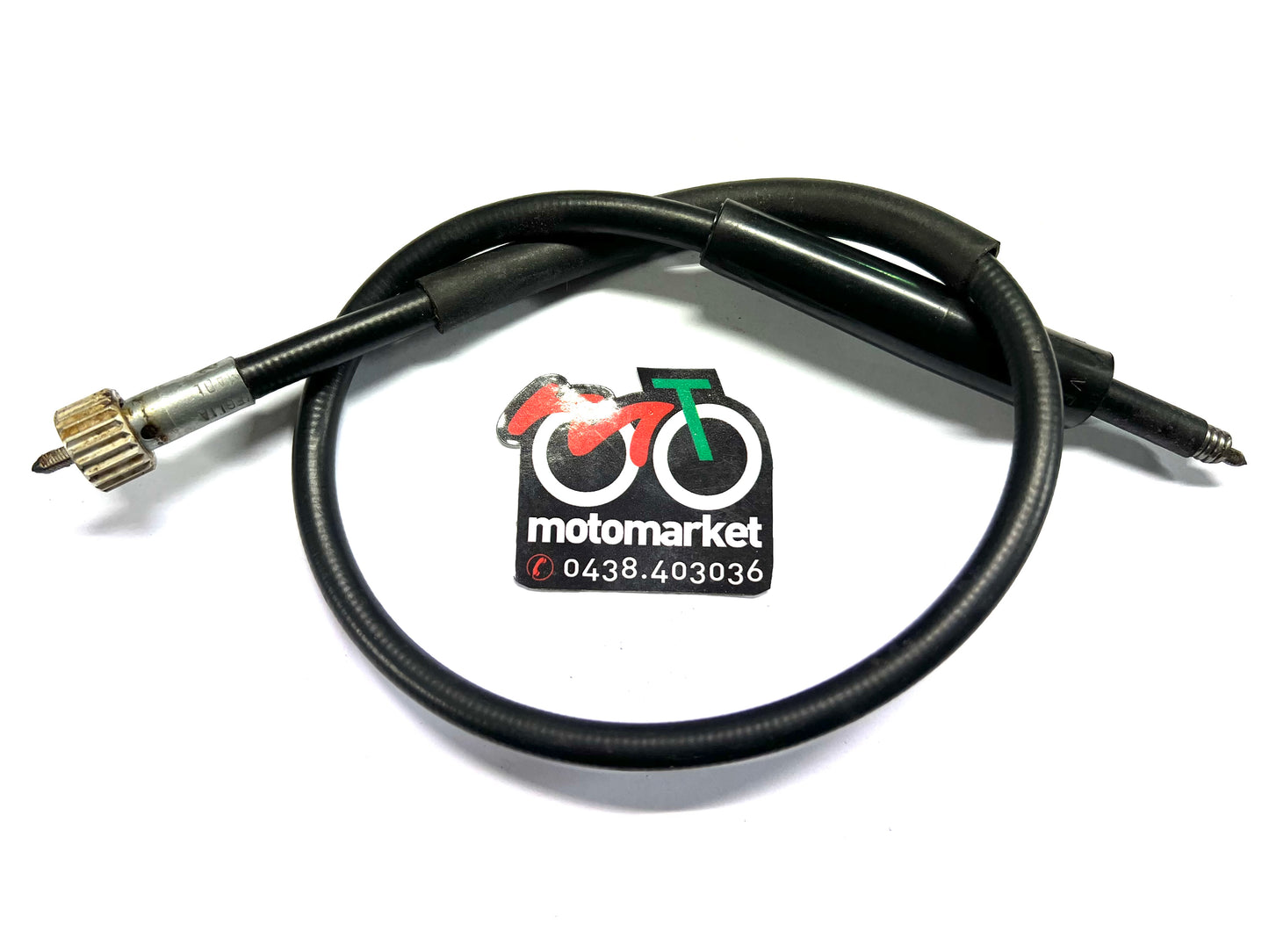 Corda contachilometri Gilera Eco 50cc L.53mm