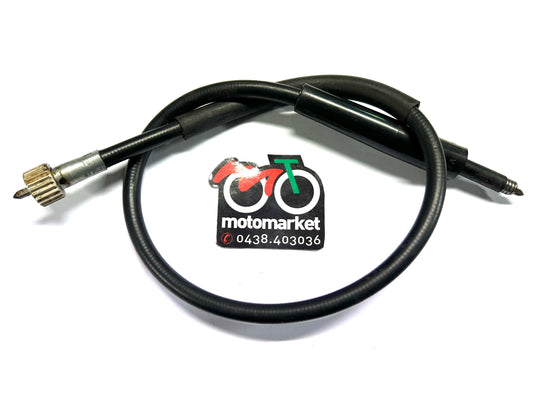 Corda contachilometri Gilera Eco 50cc L.53mm