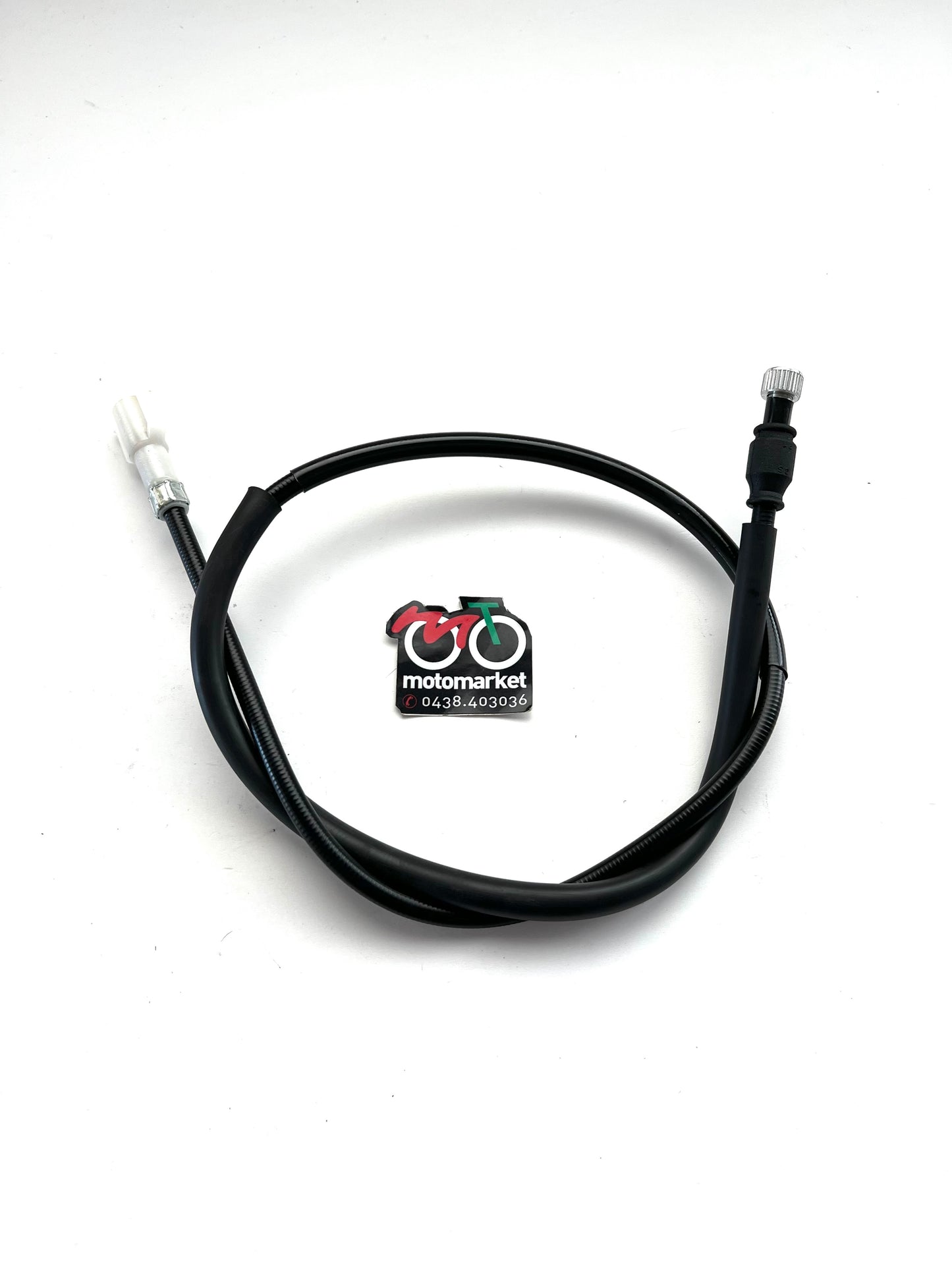 Corda contachilometri Piaggio NRG-NTT 50 1994-96 originale art.272353