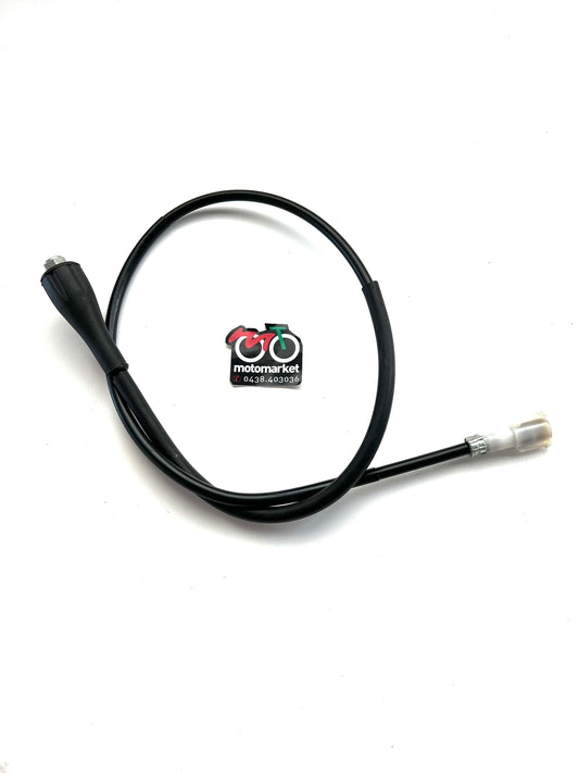 Corda contachilometri Piaggio Zip 50cc 2000-04-Zip 50-100cc 4T 2000-23 art.0757610