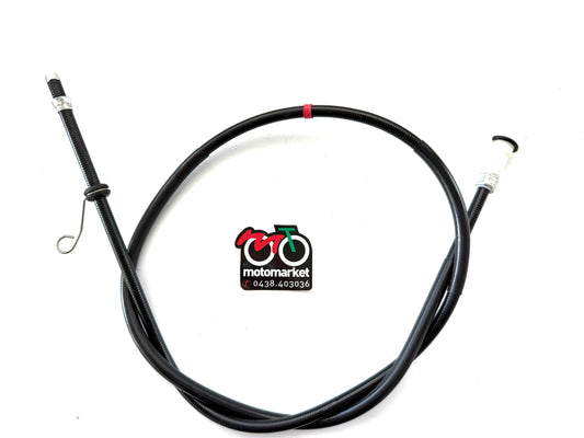 Corda contachilometri Piaggio Zip SP 50cc Euro 2 2006/13 art.649335