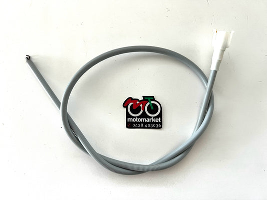 Corda contachilometri Vespa 125 ET3 art.083100